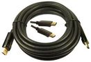 CABLE ASSY, DISPLAYPORT PLUG-PLUG, 2M MP-FCR72011