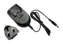POWER SUPPLY, AC-DC, 15V, 2A WMM30CN150-00U