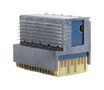BACKPLANE CONN, HEADER, 56POS, 8ROW RVPX-P08VM2