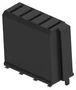 MEZZANINE CONN, RCPT, 5POS, 1ROW, 2MM 214549-E