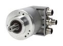 ROTARY ENCODER, OPTICAL, ABSOLUTE 0574412