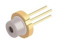 LASER DIODE, 0.115A, 0.05W, 514NM, TO-56 PLT5 522FA_P-M12