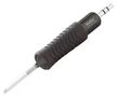 SOLDERING TIP, GULL WING, 2MM T0050112099