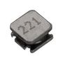 POWER INDUCTOR, 160NH, SEMISHIELDED, 7A 744040240016