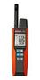 DATA LOGGER, CO2/TEMP/HUMIDITY, LCD SEFRAM9825
