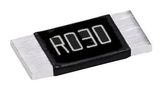 RES, R009, 5%, 2W, METAL STRIP, 2512 MCLRP12JTDSR009