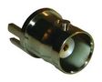 RF COAX CONN, BNC JACK, 50 OHM 112640