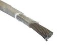 HOOK-UP WIRE, 12AWG, TAN, 25FT HTMG-1CU-612S/C-25