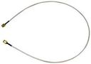 CABLE ASSY, SMA PLUG-SMA PLUG, 609.6MM BU-4150029024
