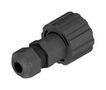 MOD CONN, RJ45 PLUG, 8P8C, PLASTIC 17-150234