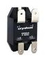 SOLID STATE RELAY, 20A, 4VDC-8VDC EL100D20-05N