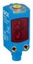 SENSOR, PROXIMITY DIFFUSE, M8, 100MM WTF4FD-22162220A00