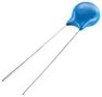 VARISTOR, MOV, 165V, DISC 7MM 101KD07