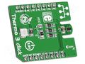Click board; prototype board; Comp: TMP102; temperature sensor MIKROE MIKROE-1885