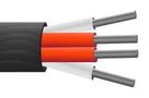 THERMOCOUPLE WIRE, RTD, 25M WC-014-D