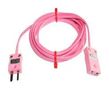 THERMOCOUPLE, TYPE N, 5M EXT-N-C1-5.0-MP-MS