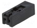 Connector: wire-board; plug; female; PIN: 2; Minimodul; 125VAC LUMBERG 3114-02