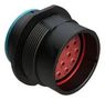 CIRCULAR CONN, RCPT, 16POS, CRIMP AHDP04-24-16PR-SRA