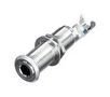AUDIO CONN, 3P STEREO JACK, 6.35MM NYS2203