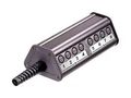 STAGE & PATCH BOX, TYPE B, 16 I/P, 0 O/P NSB2B-16/0