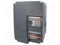 Vector inverter; 5.5kW; 3x380VAC; 3x380÷500VAC; 0÷10V; VFS15 TOSHIBA VFS15-4055PL-W