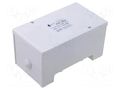 Transformer: protective; 96VA; 230VAC; 110V; IP54; Ins.class: II BREVE TUFVASSONS PVS120/A230/110V