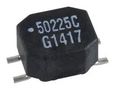 COMMON MODE CHOKE, 2.2MH, SURFACE MOUNT-SMD 50225C.