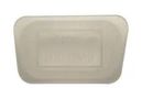 DUST COVER, D SUB, 15POS 160-000-215R000