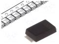 Diode: Schottky rectifying; CFP5,SOD128; SMD; 40V; 5A; reel,tape NEXPERIA PMEG4050EP.115