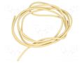 Gasket; Gasket material: neoprene GAINTA PL29104GSKT