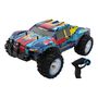 Remote control RC car with remote control 1:18 Double Eagle Buggy (high speed) E330-003, Double Eagle E330-003