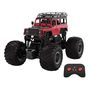 Remote control RC remote control car 1:8 Double Eagle (red) Land Rover Defender E375-003, Double Eagle E375-003