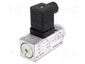 Signaller; Working press: max.80bar; Control.param: pressure NORGREN HERION 0880300