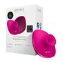 Geske Body Brush 4 in 1 (magenta), Geske GK000705MG01