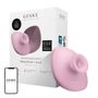 Geske Body Brush 4 in 1 (pink), Geske GK000704PK01
