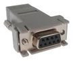 MOD ADAPTER KIT, DB9 RCPT-RJ12 JACK 40-9536F