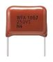 CAP, 10UF, 100VDC, FILM, RADIAL ECQE1106KFZ