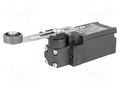 Limit switch; NO + NC; 10A; max.240VAC; max.250VDC; PG13,5; IP67 OMRON D4N-112G