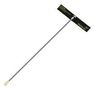 RF ANTENNA, 50 OHM/LINEAR/MHF4 CONNECTOR FXP830.24.0100B