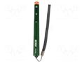 Meter: gas detector EXTECH FG100