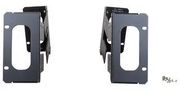 RACKMOUNT KIT, 9-SLOT 3U PXIE CHASSIS 70-0698-100R