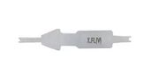 INSERTION/EXTRACTION TOOL, C.FL CONN X.FL(V)-LP-IN.OUT