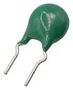 THERMISTOR, NTC, 4300K, 47 KOHM NRCE474J4300B1KS