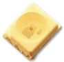 LED, SMD, PLCC2, GREEN HSMM-A100-S00J1