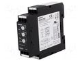 Voltage monitoring relay; undervoltage,overvoltage; K8AK-PW OMRON K8AK-PW2