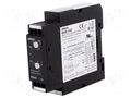 Voltage monitoring relay; for DIN rail mounting; K8AK-PA; SPDT OMRON K8AK-PA2