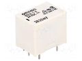 Relay: electromagnetic; SPDT; Ucoil: 24VDC; Icontacts max: 16A OMRON Electronic Components G5LE-1-E-24