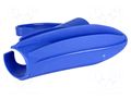 Tool for spiroband HELLERMANNTYTON HAT20
