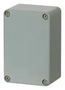 ENCLOSURE, MULTIPURPOSE, ALUM ALN 061005 COMPLETE UP
