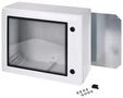ENCLOSURE, MULTIPURPOSE, W/ WINDOW, GREY ARCA 507030W NO MP
